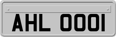 AHL0001