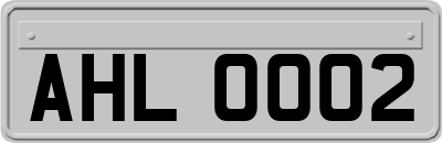 AHL0002