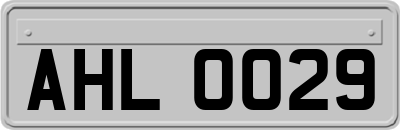 AHL0029