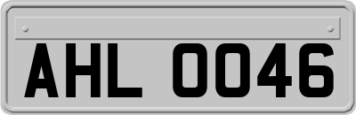 AHL0046