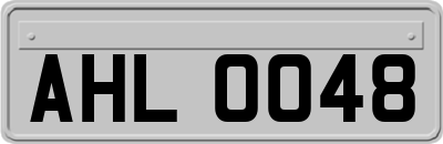 AHL0048