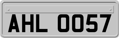 AHL0057
