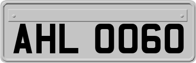 AHL0060