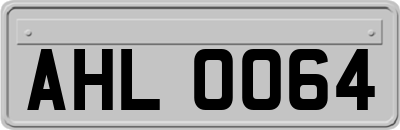 AHL0064