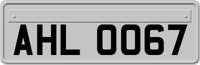 AHL0067