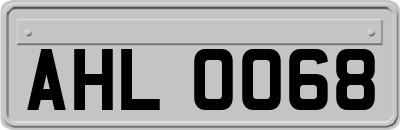 AHL0068