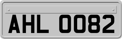AHL0082