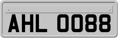 AHL0088