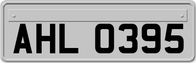 AHL0395