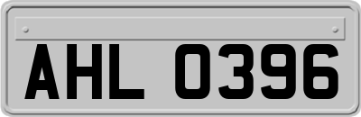 AHL0396
