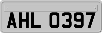 AHL0397