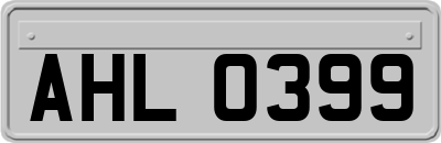AHL0399