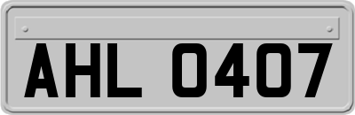 AHL0407