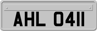 AHL0411