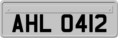 AHL0412