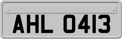 AHL0413