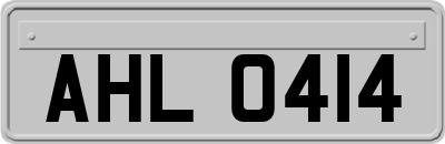 AHL0414