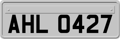AHL0427