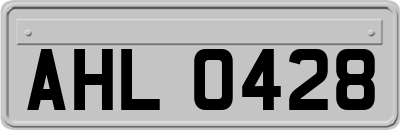 AHL0428