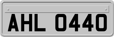 AHL0440