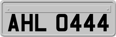 AHL0444