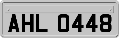 AHL0448