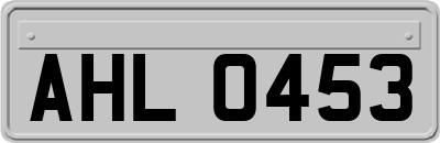 AHL0453