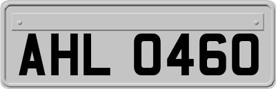 AHL0460