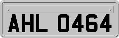 AHL0464
