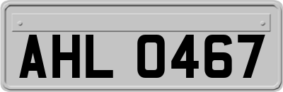 AHL0467