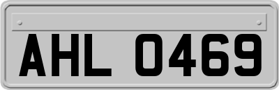 AHL0469