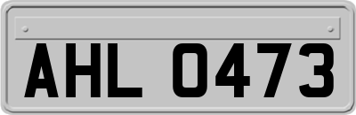 AHL0473