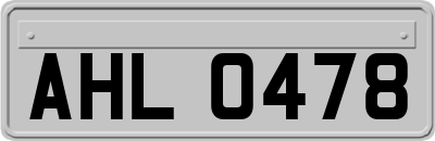 AHL0478