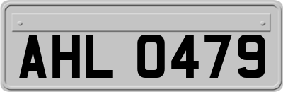 AHL0479