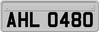 AHL0480
