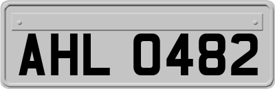 AHL0482