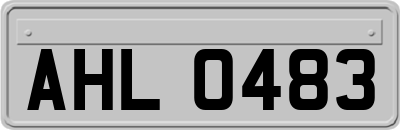 AHL0483