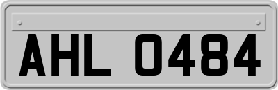 AHL0484