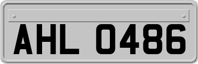 AHL0486