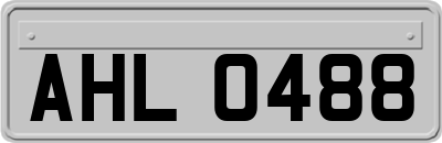AHL0488