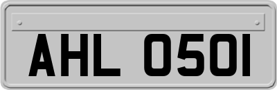 AHL0501