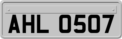 AHL0507