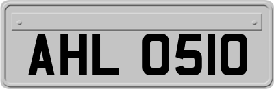 AHL0510