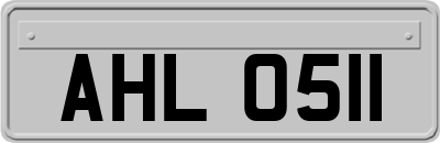 AHL0511