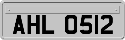 AHL0512