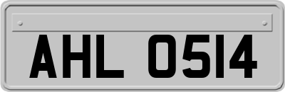 AHL0514