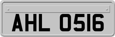 AHL0516