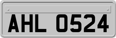 AHL0524