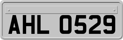 AHL0529