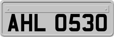 AHL0530